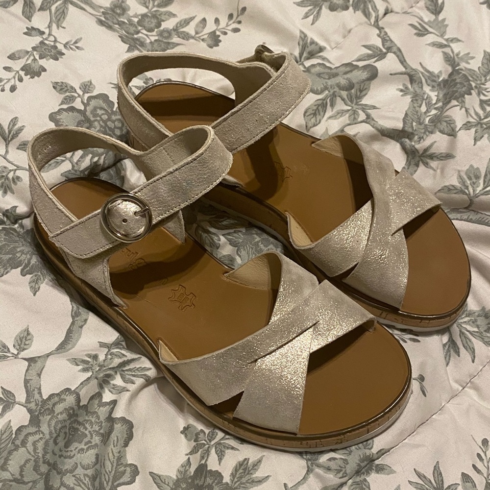 COPY - Paul green Christine sandals